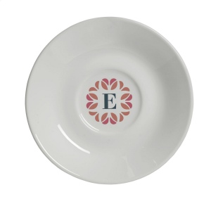 Tasse et sous-tasse en céramique de haute qualité 3