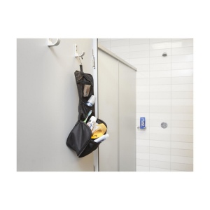 Trousse de toilette pratique en fibre de verre 4