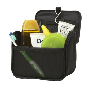 Trousse de toilette pratique en fibre de verre 2