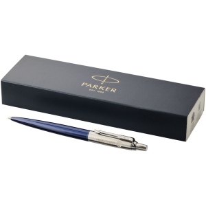 Stylo bille Jotter Bond Street Parker (encre bleue) 18