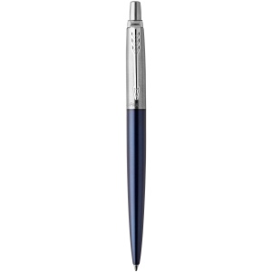 Stylo bille Jotter Bond Street Parker (encre bleue) 9