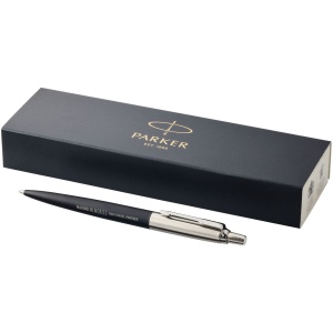 Stylo bille Jotter Bond Street Parker (encre bleue) 10
