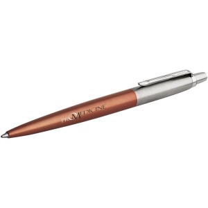 Stylo bille Jotter Bond Street Parker (encre bleue) 11