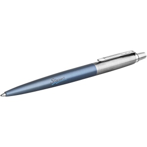 Stylo bille Jotter Bond Street Parker (encre bleue) 12