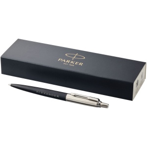 Stylo bille Jotter Bond Street Parker (encre bleue) 14