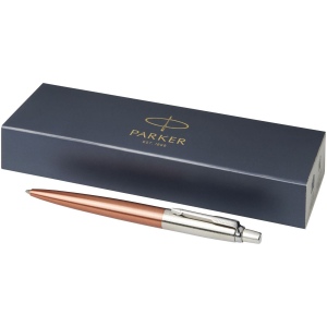 Stylo bille Jotter Bond Street Parker (encre bleue) 3