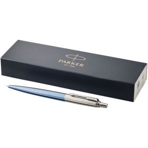 Stylo bille Jotter Bond Street Parker (encre bleue) 4