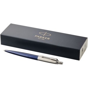 Stylo bille Jotter Bond Street Parker (encre bleue) 5
