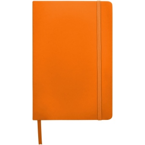 Carnet de notes A5 Spectrum à couverture rigide 25