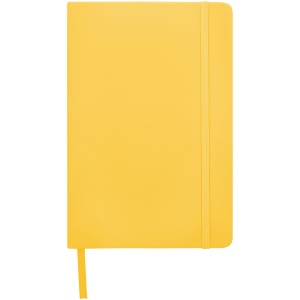 Carnet de notes A5 Spectrum à couverture rigide 29