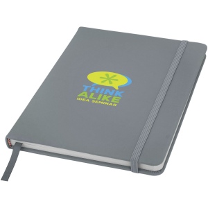 Carnet de notes A5 Spectrum à couverture rigide 31