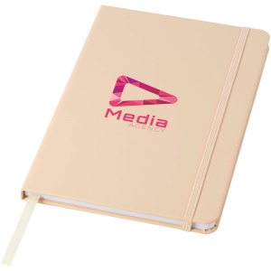 Carnet de notes A5 Spectrum à couverture rigide 38