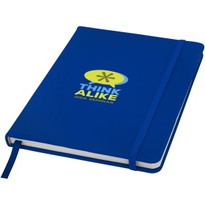 Carnet de notes A5 Spectrum à couverture rigide 41
