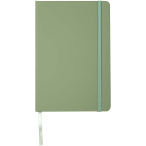 Carnet de notes A5 Spectrum à couverture rigide 18