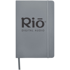 Carnet de notes A5 Spectrum à couverture rigide 45