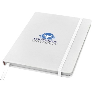 Carnet de notes A5 Spectrum à couverture rigide 53