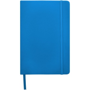 Carnet de notes A5 Spectrum à couverture rigide 19