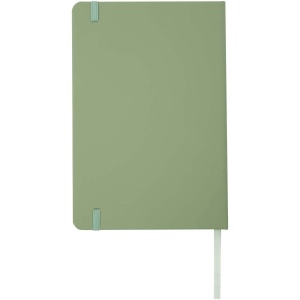 Carnet de notes A5 Spectrum à couverture rigide 57