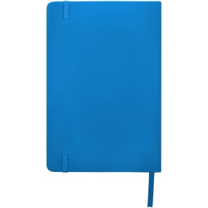 Carnet de notes A5 Spectrum à couverture rigide 58