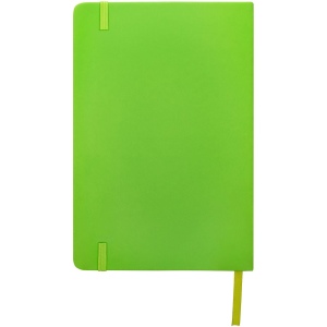 Carnet de notes A5 Spectrum à couverture rigide 60