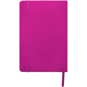 Carnet de notes A5 Spectrum à couverture rigide 61