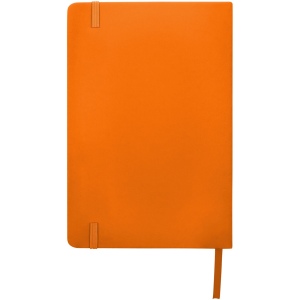 Carnet de notes A5 Spectrum à couverture rigide 64