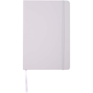 Carnet de notes A5 Spectrum à couverture rigide 20