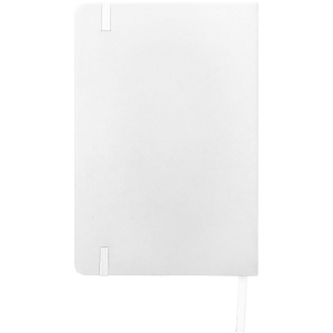 Carnet de notes A5 Spectrum à couverture rigide 67