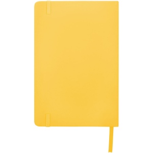 Carnet de notes A5 Spectrum à couverture rigide 68
