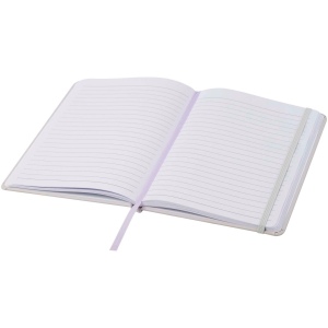 Carnet de notes A5 Spectrum à couverture rigide 73