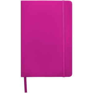 Carnet de notes A5 Spectrum à couverture rigide 22