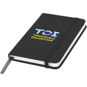 Carnet de notes A6 Spectrum à couverture rigide 35