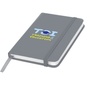 Carnet de notes A6 Spectrum à couverture rigide 36