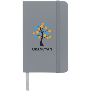 Carnet de notes A6 Spectrum à couverture rigide 47