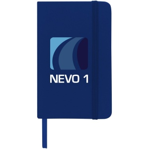Carnet de notes A6 Spectrum à couverture rigide 49