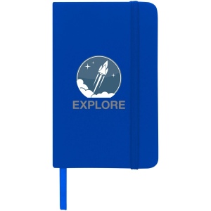 Carnet de notes A6 Spectrum à couverture rigide 51