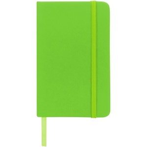 Carnet de notes A6 Spectrum à couverture rigide 16