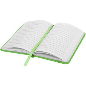 Carnet de notes A6 Spectrum à couverture rigide 57
