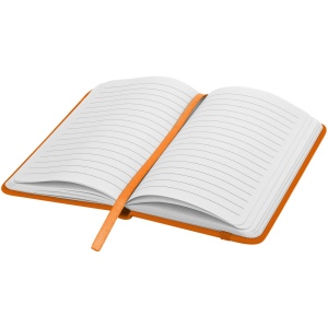 Carnet de notes A6 Spectrum à couverture rigide 59