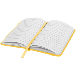Carnet de notes A6 Spectrum à couverture rigide 64