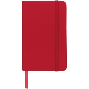 Carnet de notes A6 Spectrum à couverture rigide 20