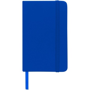 Carnet de notes A6 Spectrum à couverture rigide 21