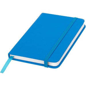 Carnet de notes A6 Spectrum à couverture rigide 4