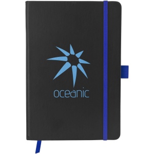 Carnet de notes A5 Colour-edge à couverture rigide 15