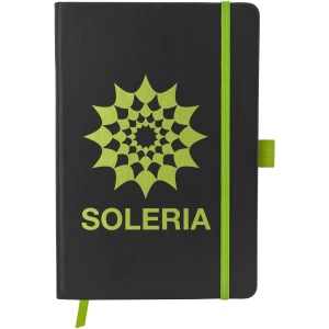 Carnet de notes A5 Colour-edge à couverture rigide 16