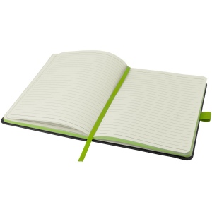 Carnet de notes A5 Colour-edge à couverture rigide 19
