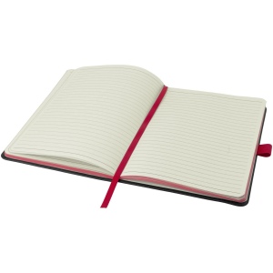 Carnet de notes A5 Colour-edge à couverture rigide 20