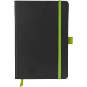 Carnet de notes A5 Colour-edge à couverture rigide 8