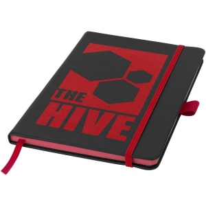 Carnet de notes A5 Colour-edge à couverture rigide 13