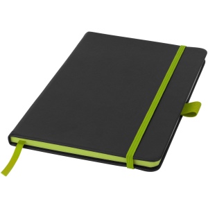 Carnet de notes A5 Colour-edge à couverture rigide 4